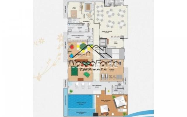 Lançamento Apartamento na Aviação em Praia Grande - Foto 14