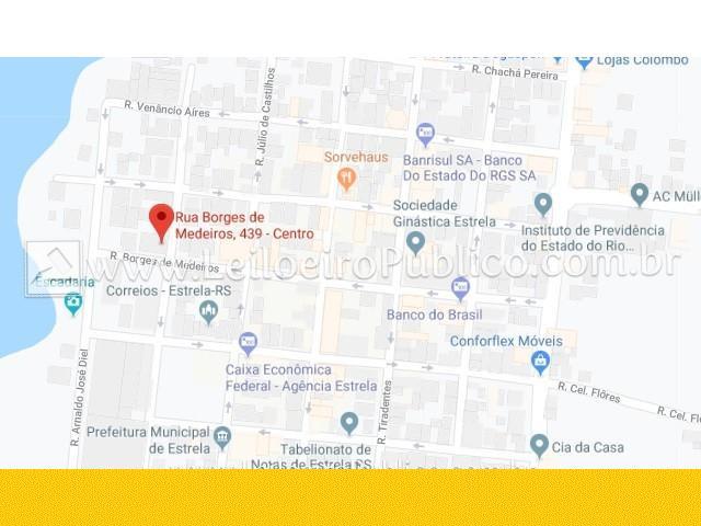 Estrela (rs): Box 11,88m² dbxfq fhwbk - Foto 4