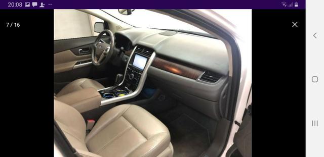Ford Edge - Foto 14