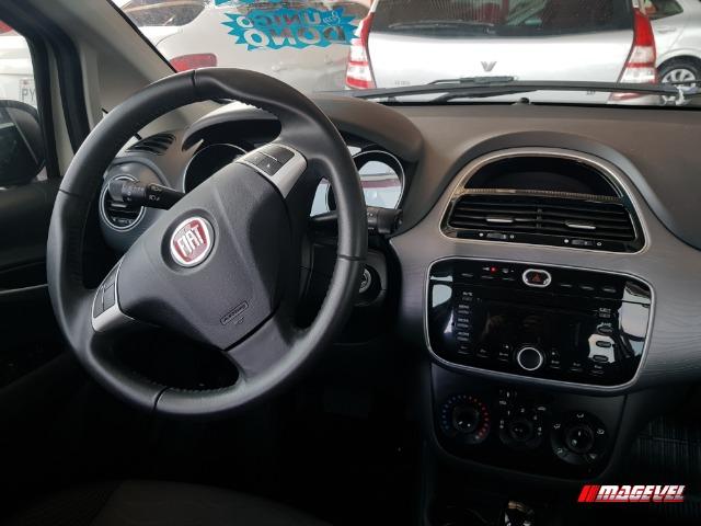 Punto Essence 1.6 Dualogic - 2015 - ZERO! - Foto 7