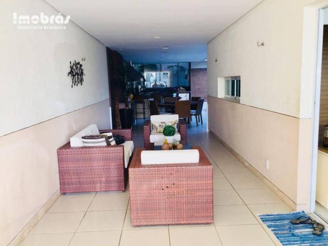 Carmel Jardins, Casa em condomínio à venda, José de Alencar - Foto 9