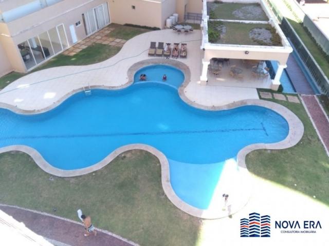 Condomínio Beach Village - Praia do Futuro - Foto 7