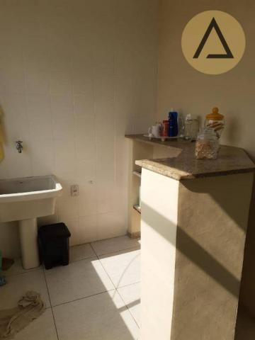 Sala para alugar, 70 m² por r$ 1.300,00/mês - centro - macaé/rj - Foto 12
