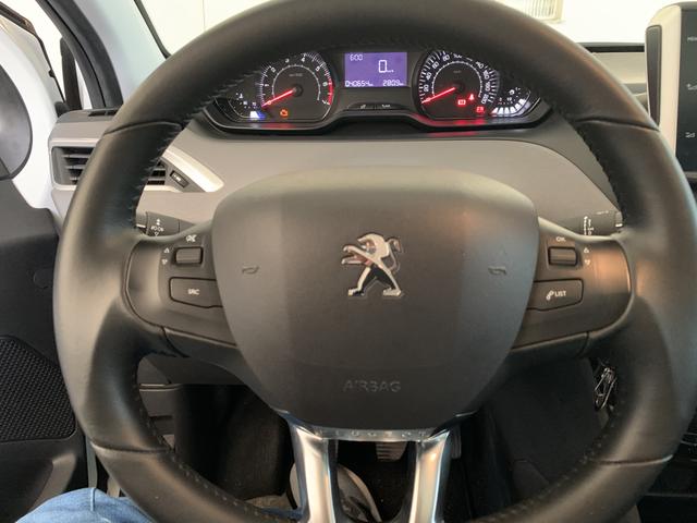 Peugeot 208 2017/2018 1.2 Allure - Foto 5