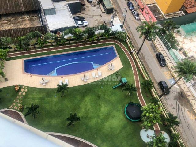 Costa Mare, apartamento à venda no Mucuripe. - Foto 5