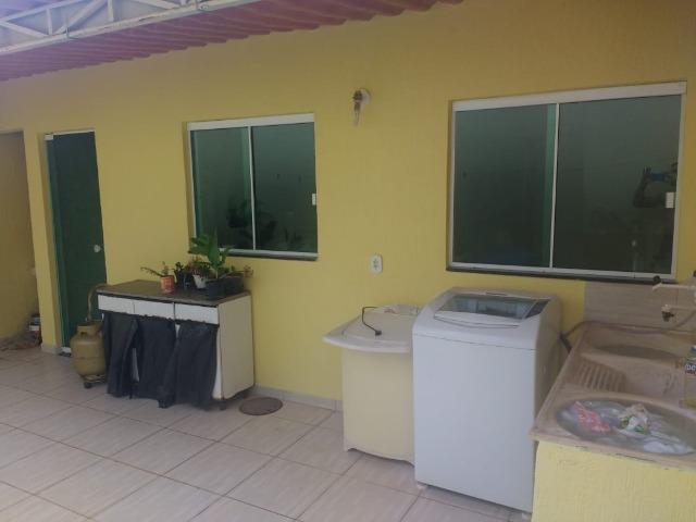 QNO 03 Linda casa! Aceita financiamento - Foto 19