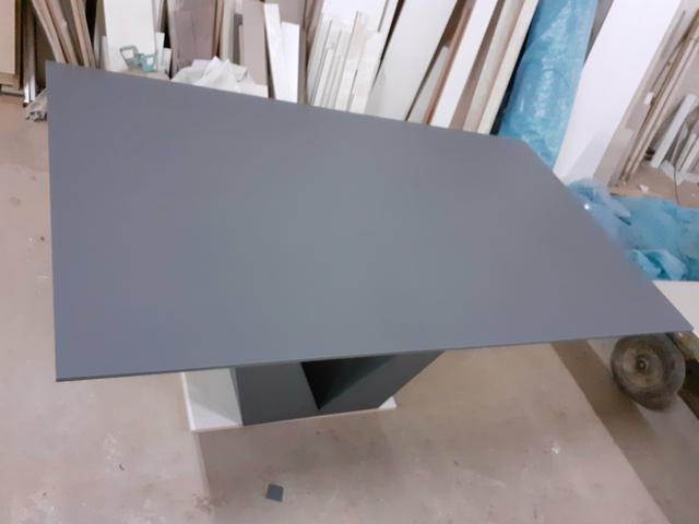 Mesa em MDF nova - Foto 3