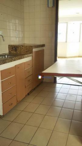 Apartamento com 3 dormitórios à venda, 78 m² por r$ 170.000,00 - setor bela vista - goiâni - Foto 14