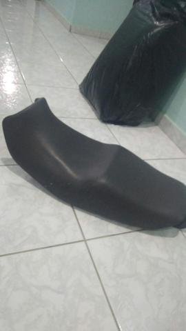 Peças de cb 500
