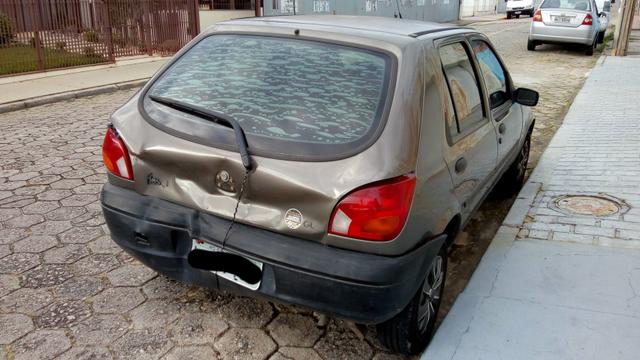 TORRANDO* Ford Fiesta abaixo da Fipe - Foto 5