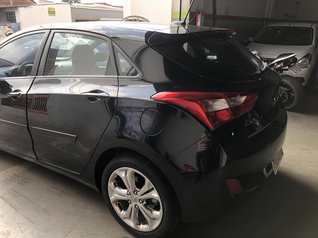 I30 2014 automático - Foto 2
