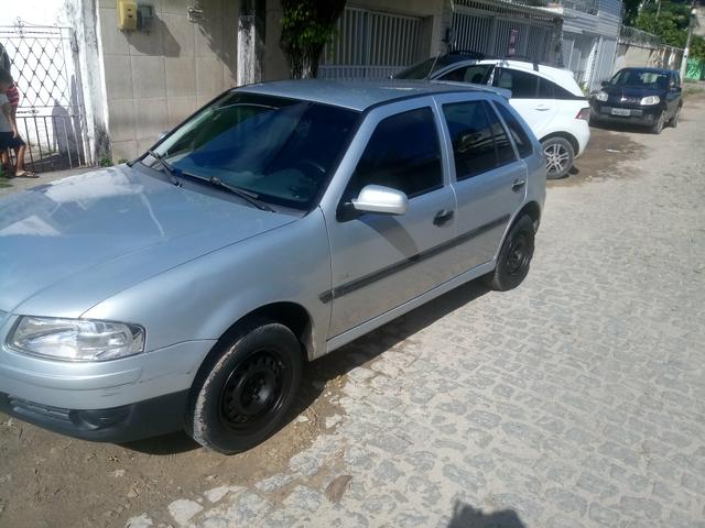 Gol g4 2010 - Foto 3