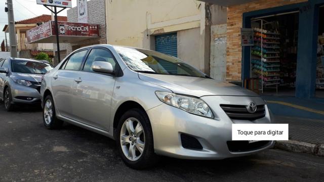 Corolla xei Automático Completo 2010 - Foto 2