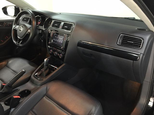 Volkswagem Jetta Highline 2.0 TSI 2016 - Foto 10
