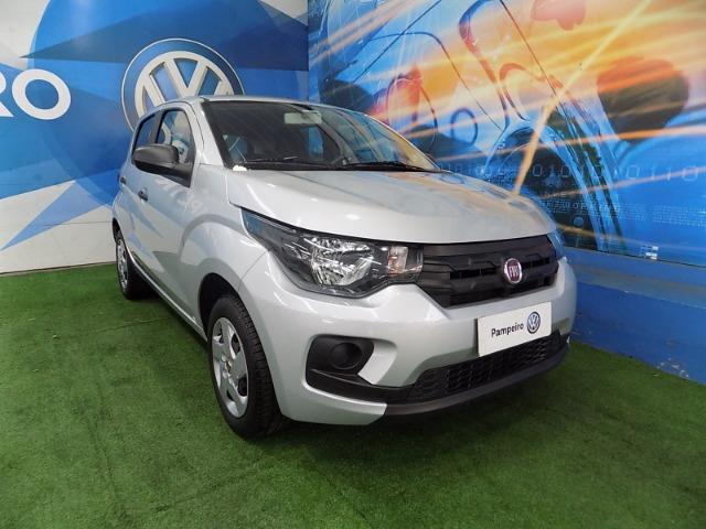 Fiat Mobi Like