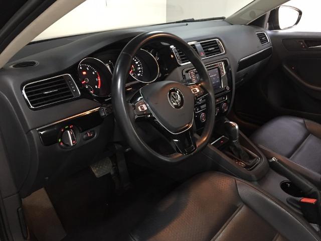 Volkswagem Jetta Highline 2.0 TSI 2016 - Foto 8