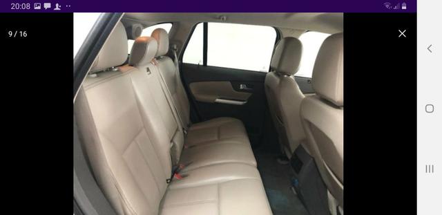 Ford Edge - Foto 12