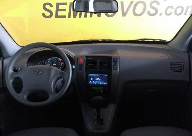 Tucson GLS Aut. 2.0 - Foto 4