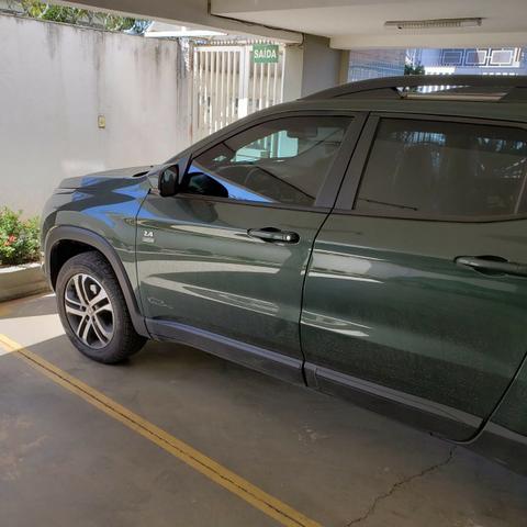 Fiat toro 2.4 flex com kit Road - Foto 7