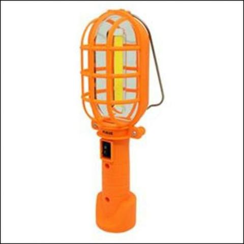 Pendente de led para mecanico (foxlux) - Foto 2