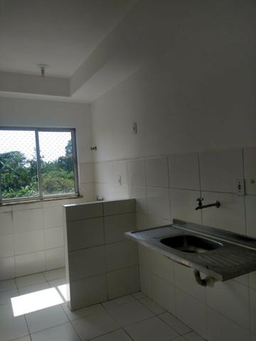 Cond. Solar do Coqueiro, apto de 2 quartos, R$900,00 / * - Foto 5