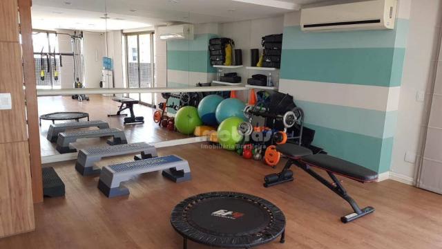 Park Milennium, Cocó, Apartamento à venda - Foto 16