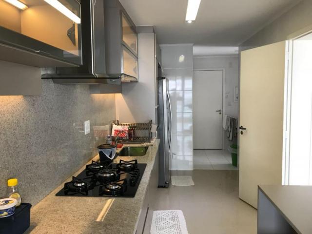 Apartamento com 3 dormitórios à venda, 149 m² por r$ 950.000 - setor bueno - goiânia/go - Foto 7