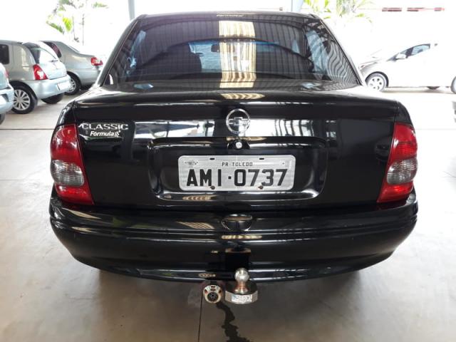 CHEVROLET CLASSIC SEDAN SUPER 1.0 VHC 8v 4p - Foto 2