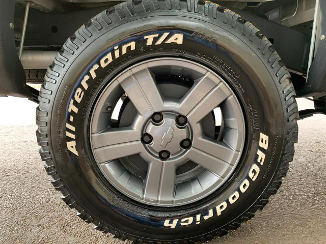 S-10 CD Rodeio 2.8 4x4 11/11 - Foto 16
