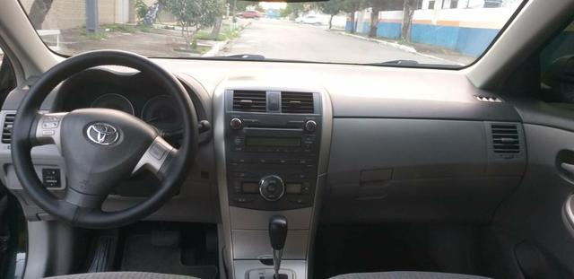 Corolla PRA VENDER RÁPIDO - Foto 3