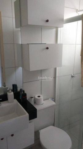 Favoritto, aparamento à venda no Cambeba. - Foto 15