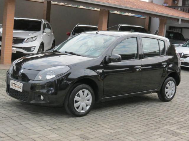Renault Sandero Expression 1.0 16V - Foto 2