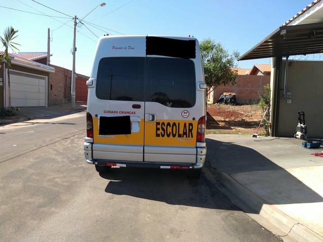 Renault master 16 lugares - Foto 8