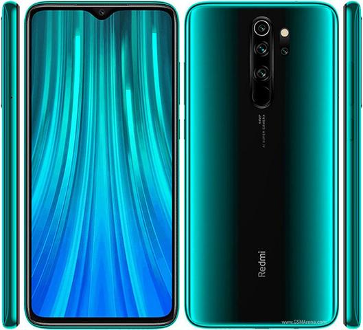 Xiaomi Redmi Note 8 Pro 128gb Global - Foto 2