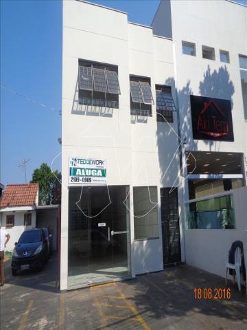 Comercial no Jardim Primavera em Araraquara cod: 31878