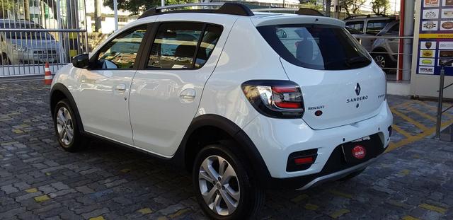 Sandero Stepway 2016 - Foto 2