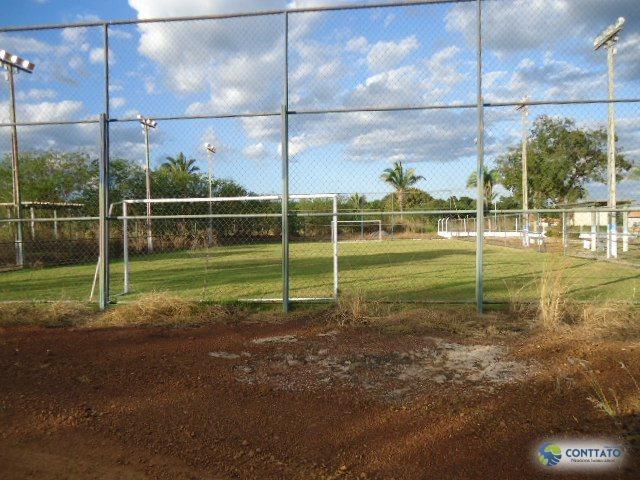 Chacara Condominio campestre Vale das Aguas em Acorizal - Foto 13