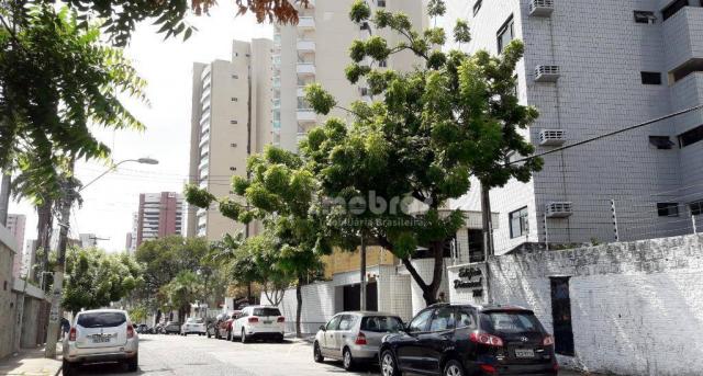Condomínio do edifício Diamond, Cocó, apartamento à venda! - Foto 5