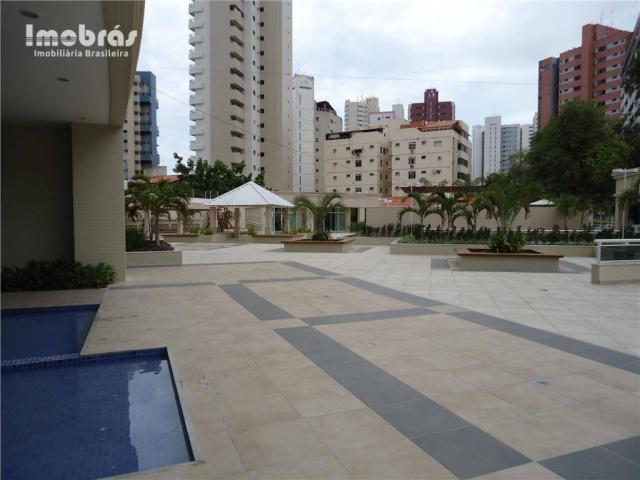 Unico Condominium, apartamento à venda no Coco - Foto 18