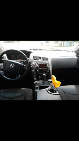 Ssangyong Kyron - Foto 5