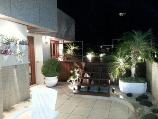 Cobertura mobiliada na Mauricio Cardoso! 290 m² - Foto 19