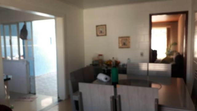 Linda Casa no Alto da Cruz em Colombo - Foto 10