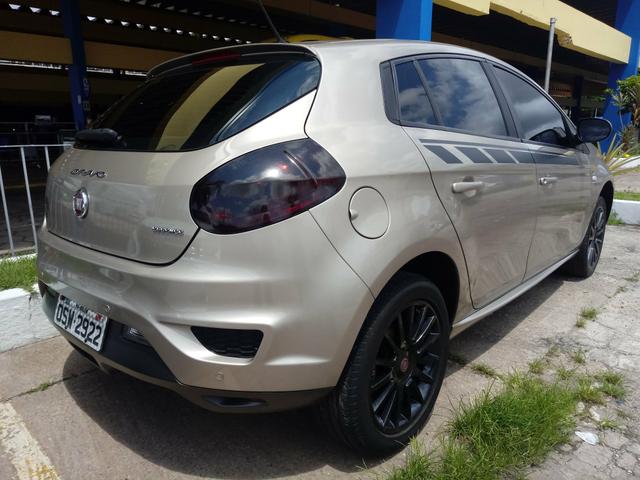 Fiat Bravo - Foto 2