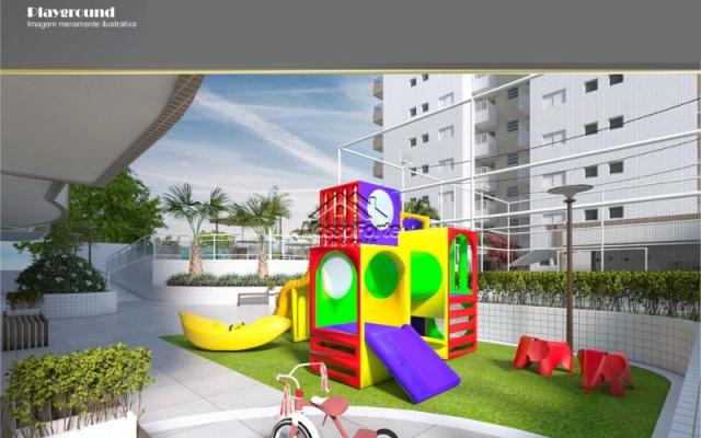Lançamento Apartamento em Mongaguá - Foto 13