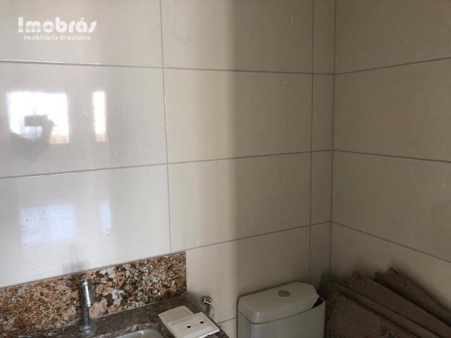Scopa Platinum Corporate - Aldeota, sala comercial para locacão na aldeota. - Foto 9
