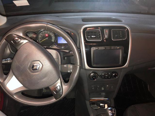 Renault Sandero - Foto 14