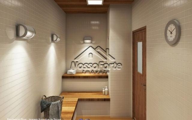 Apartamento no Canto do Forte em Praia Grande - Foto 9
