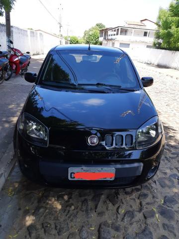 Fiat Uno Vivace Celebration 2012