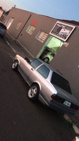 Voyage GL 91 Turbo Legalizado - Foto 4