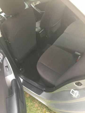 Veículo Kia Cerato EX3 1.6 - Cor Prata - 11/11 - Foto 3